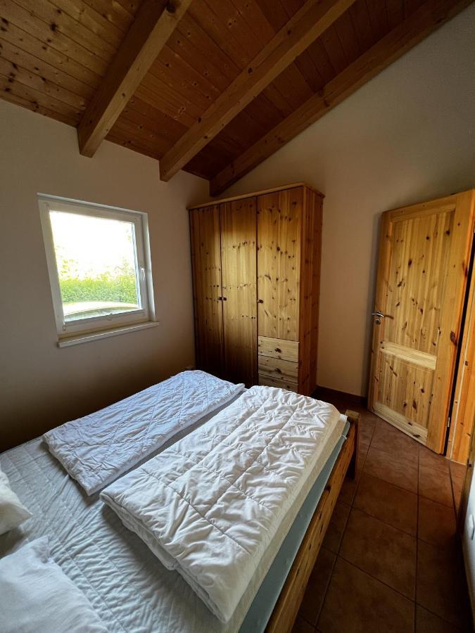 Fichtel Villa Graal-Mueritz Eksteriør bilde