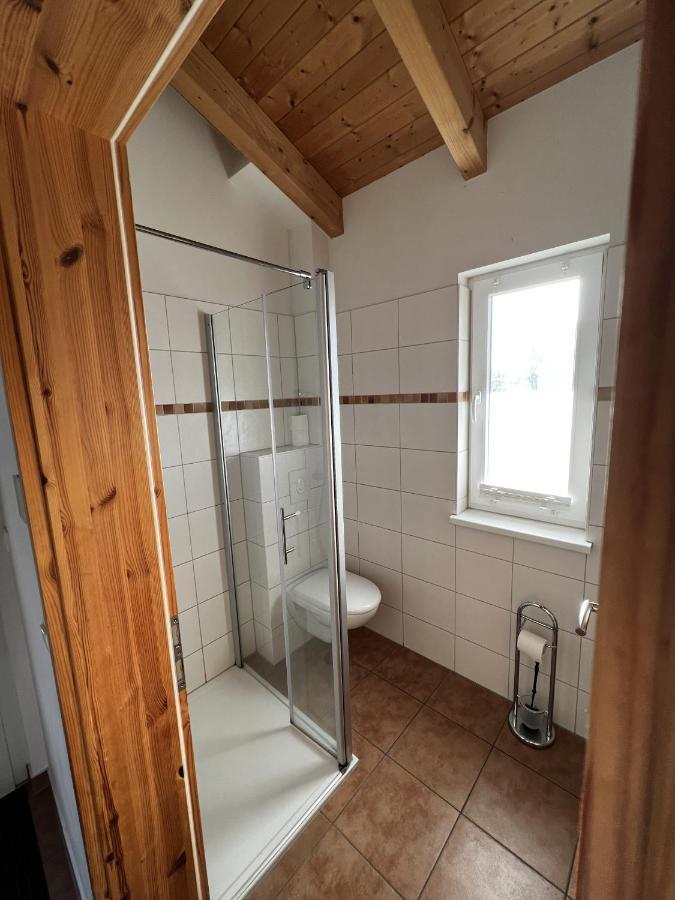 Fichtel Villa Graal-Mueritz Eksteriør bilde