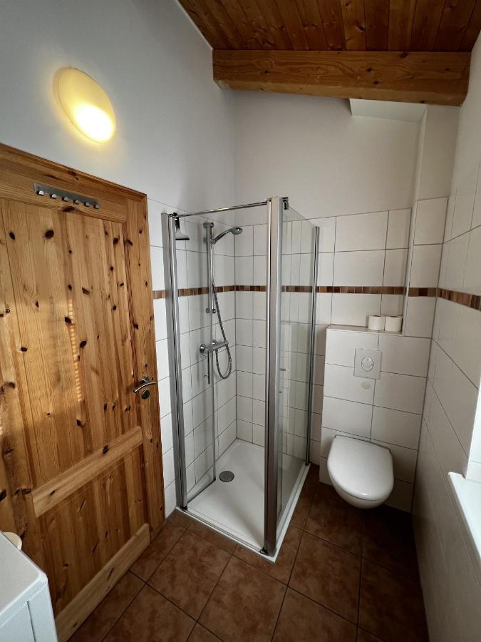 Fichtel Villa Graal-Mueritz Eksteriør bilde